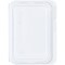 Collecting Warehouse Clear Plastic Clamshell Package / Storage Container, 2.0625" H x 3.375" W x 1.125" D